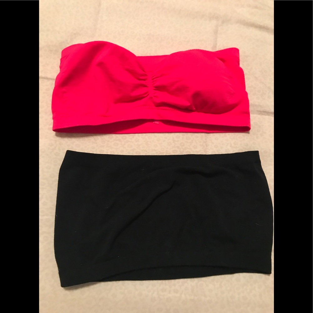 Cute bandeau bundle! 🦋